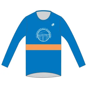 Performance Training Top Long Sleeve
