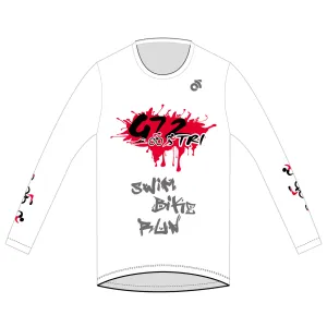 Performance Training Top Long Sleeve