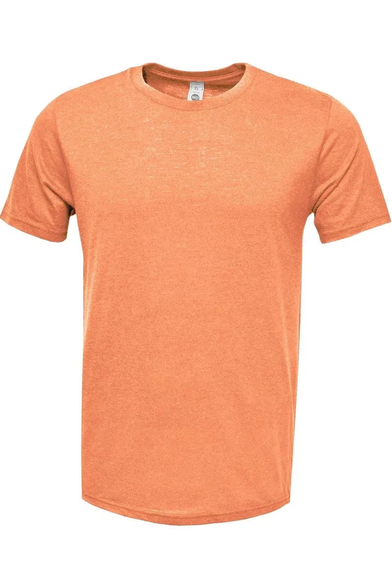 Petty And Punchy Adult Soft-Tek Blend T-Shirt