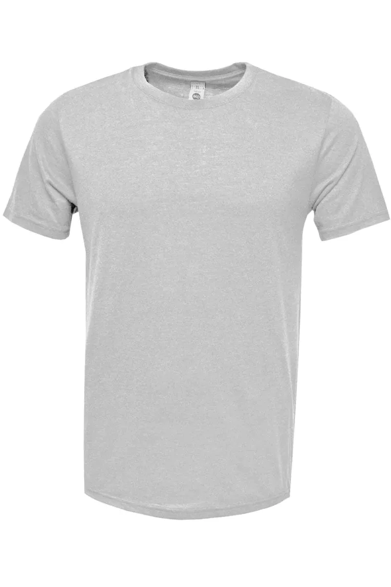 Petty And Punchy Adult Soft-Tek Blend T-Shirt
