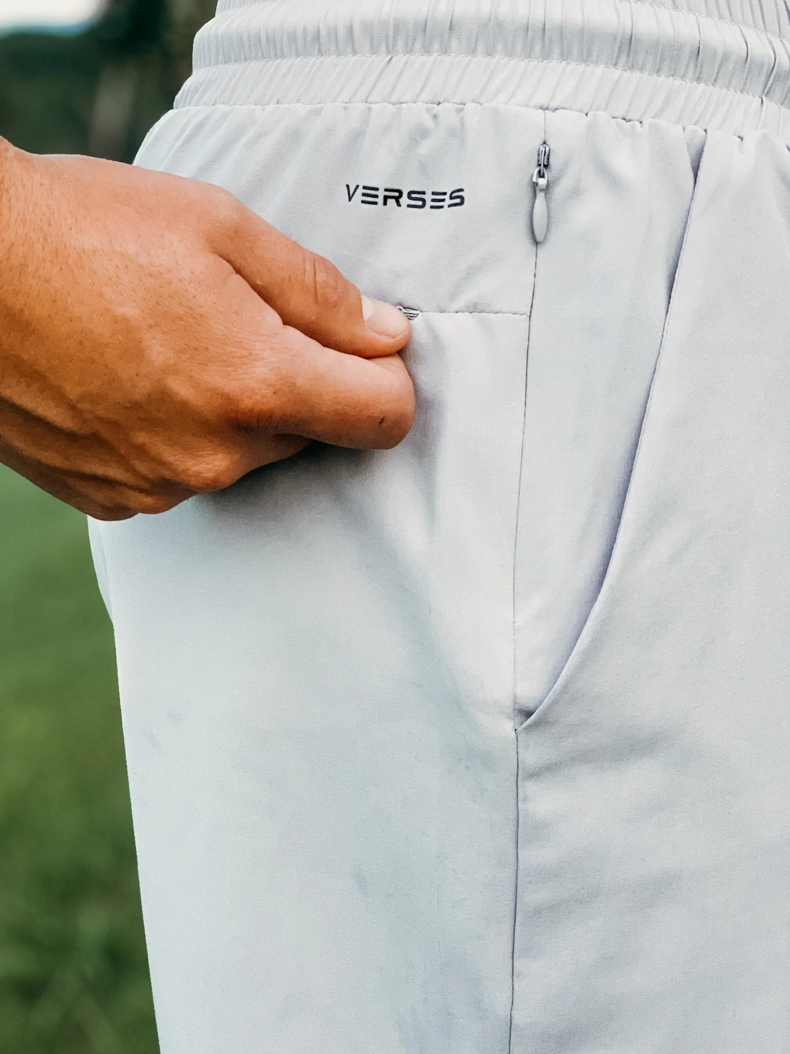 PHENOM 9'' All-Purpose Short