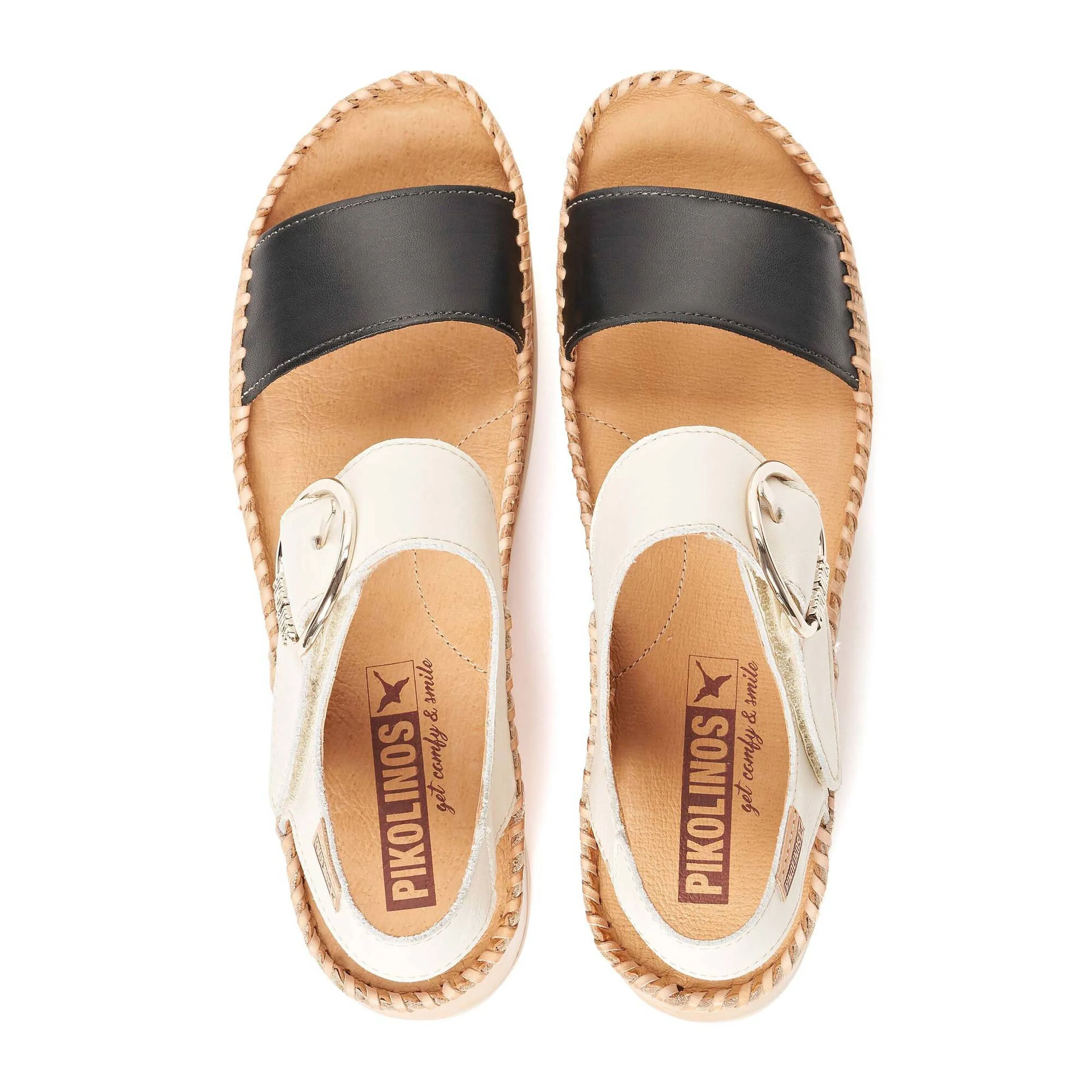 PIKOLINOS MARINA - W1C-0709C1BLK