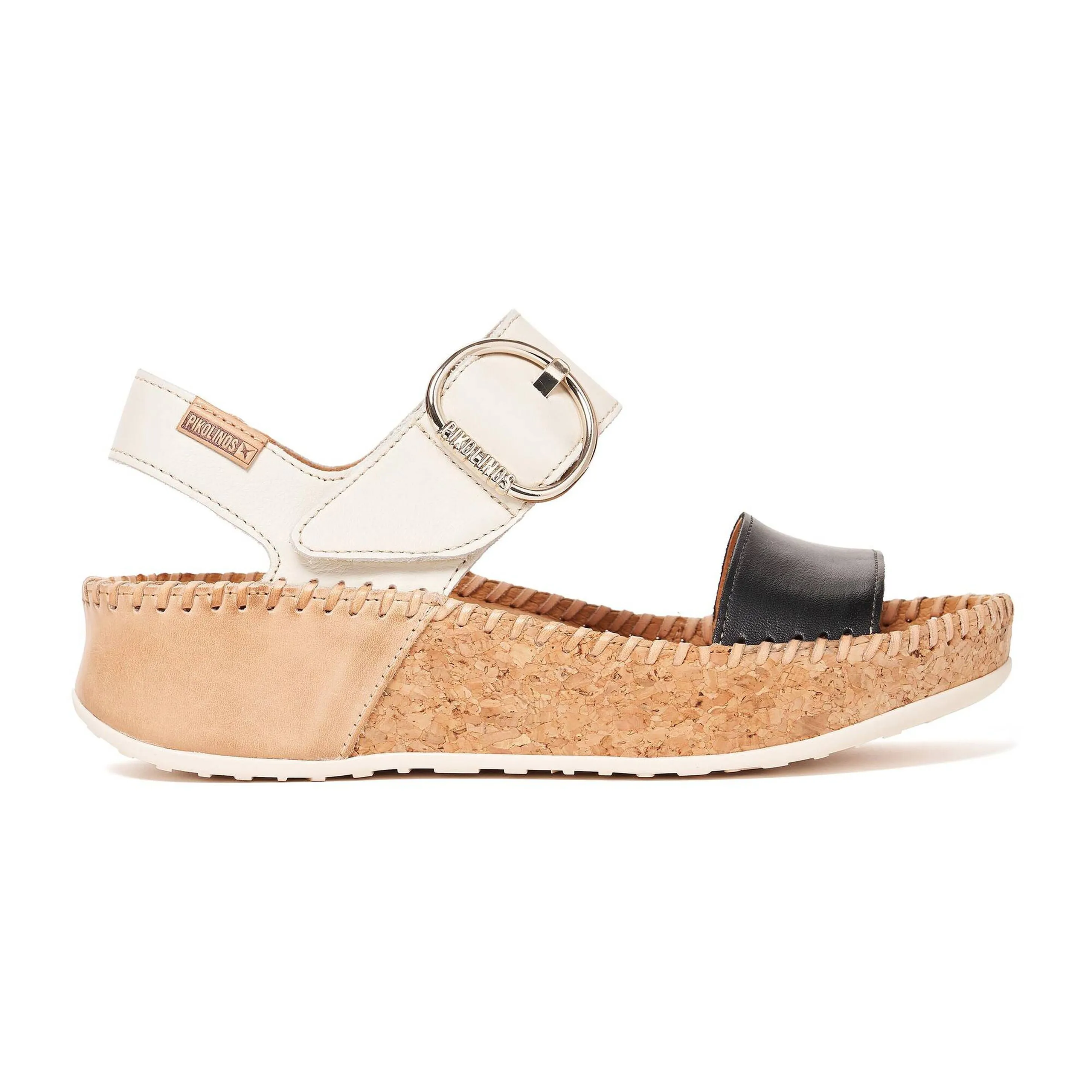 PIKOLINOS MARINA - W1C-0709C1BLK