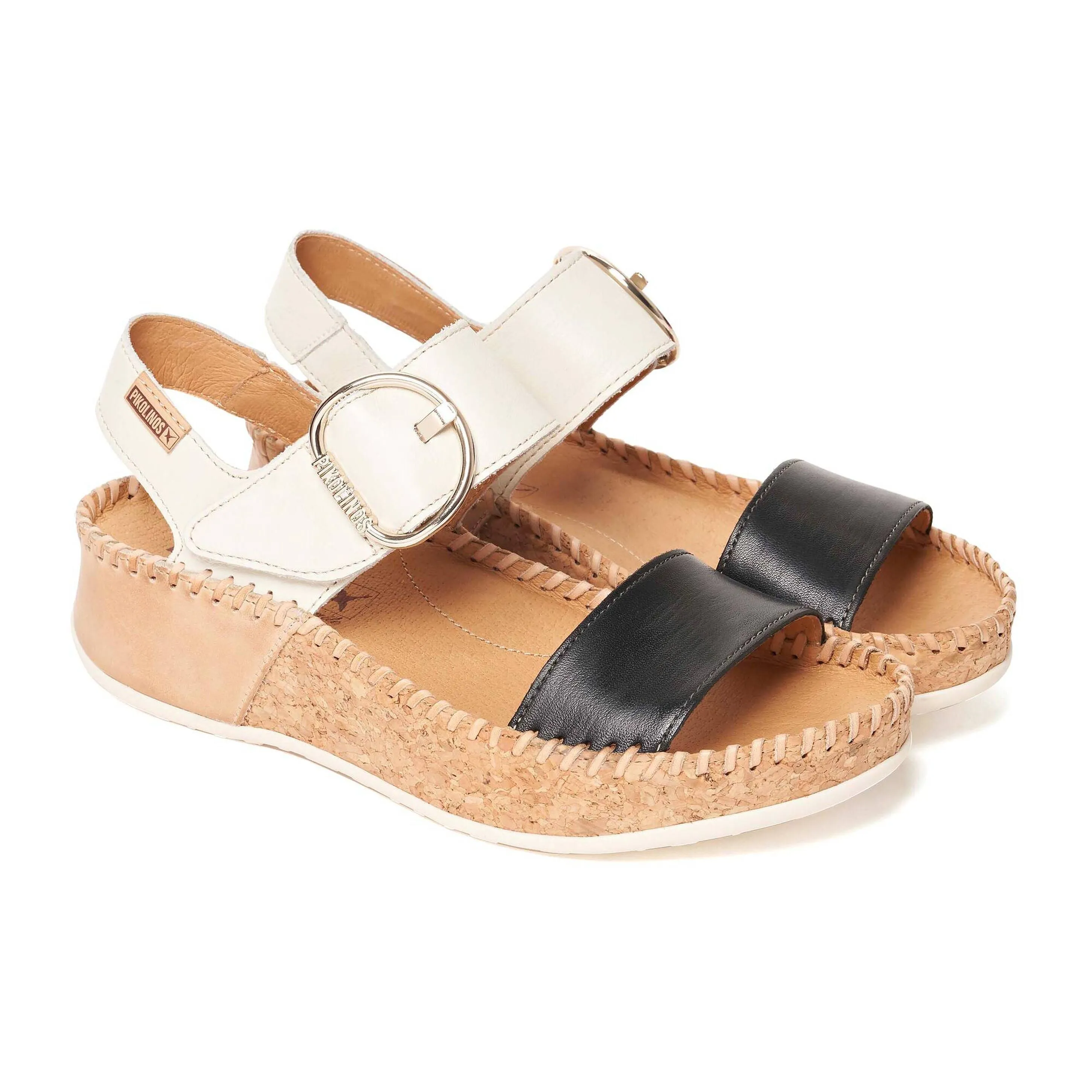 PIKOLINOS MARINA - W1C-0709C1BLK