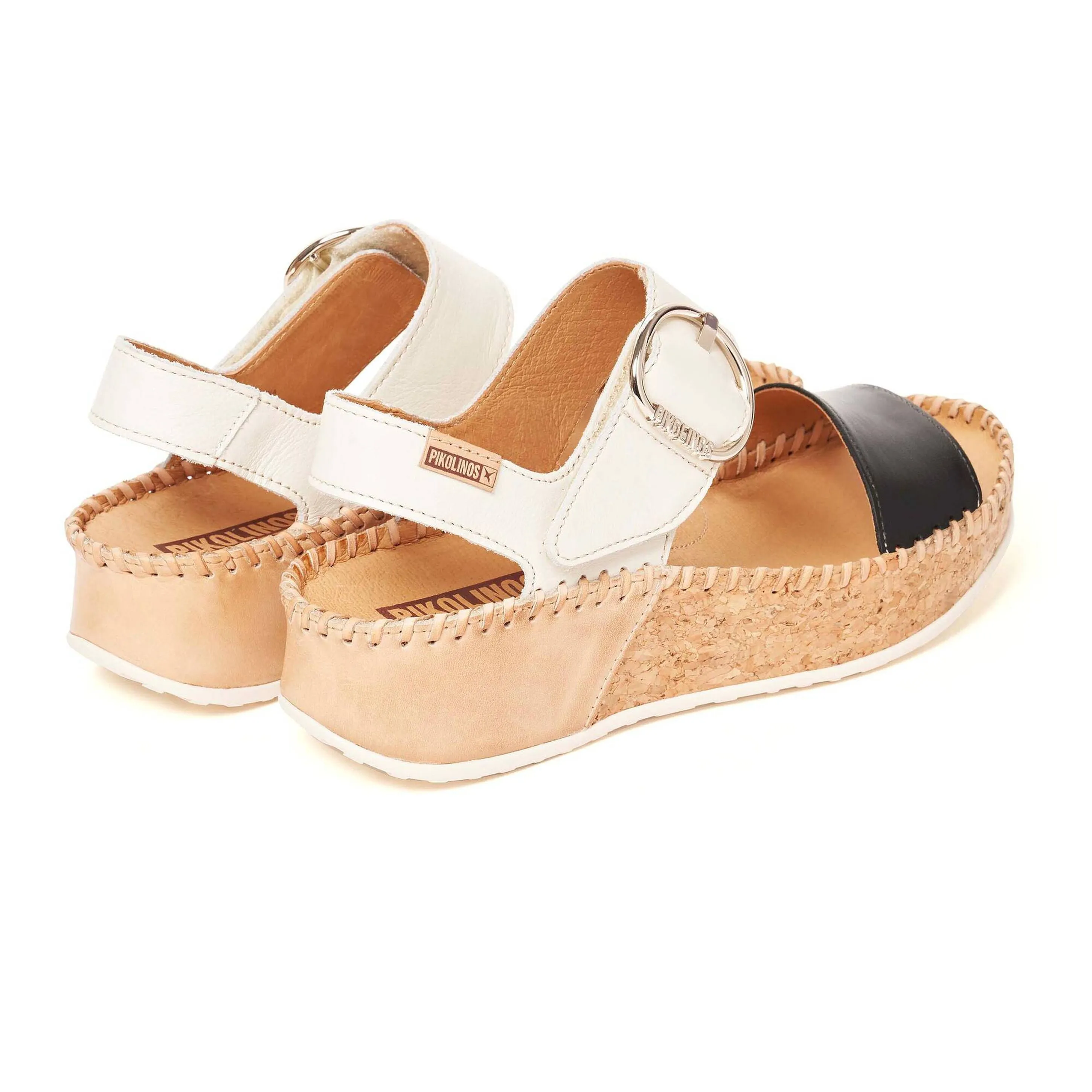 PIKOLINOS MARINA - W1C-0709C1BLK
