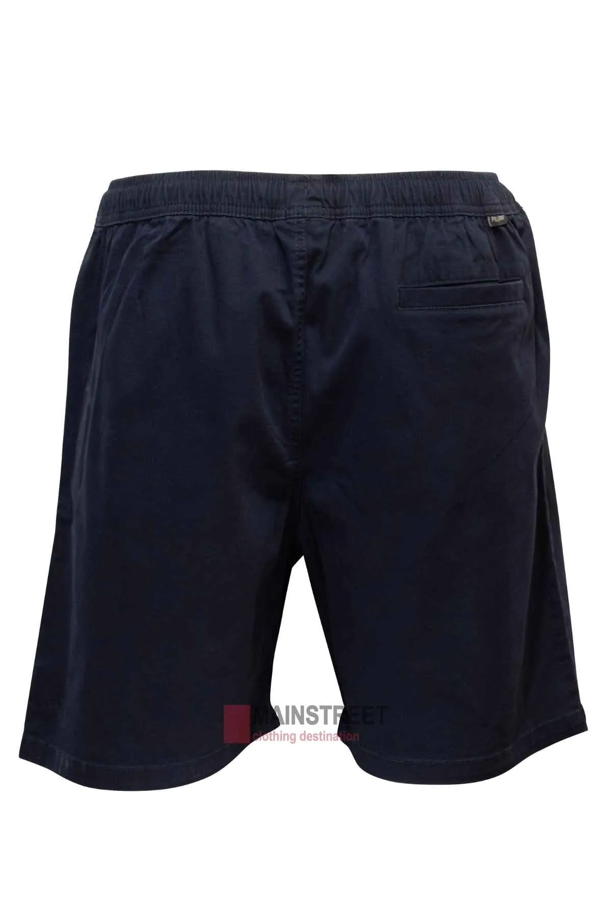 Pilgrim Elastic Waist Short