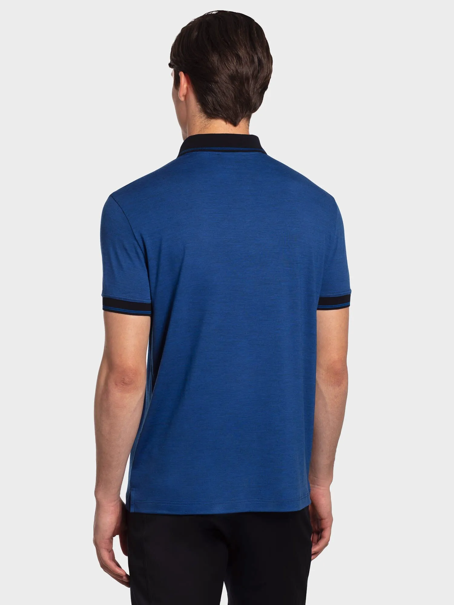 Plathon Polo SS M