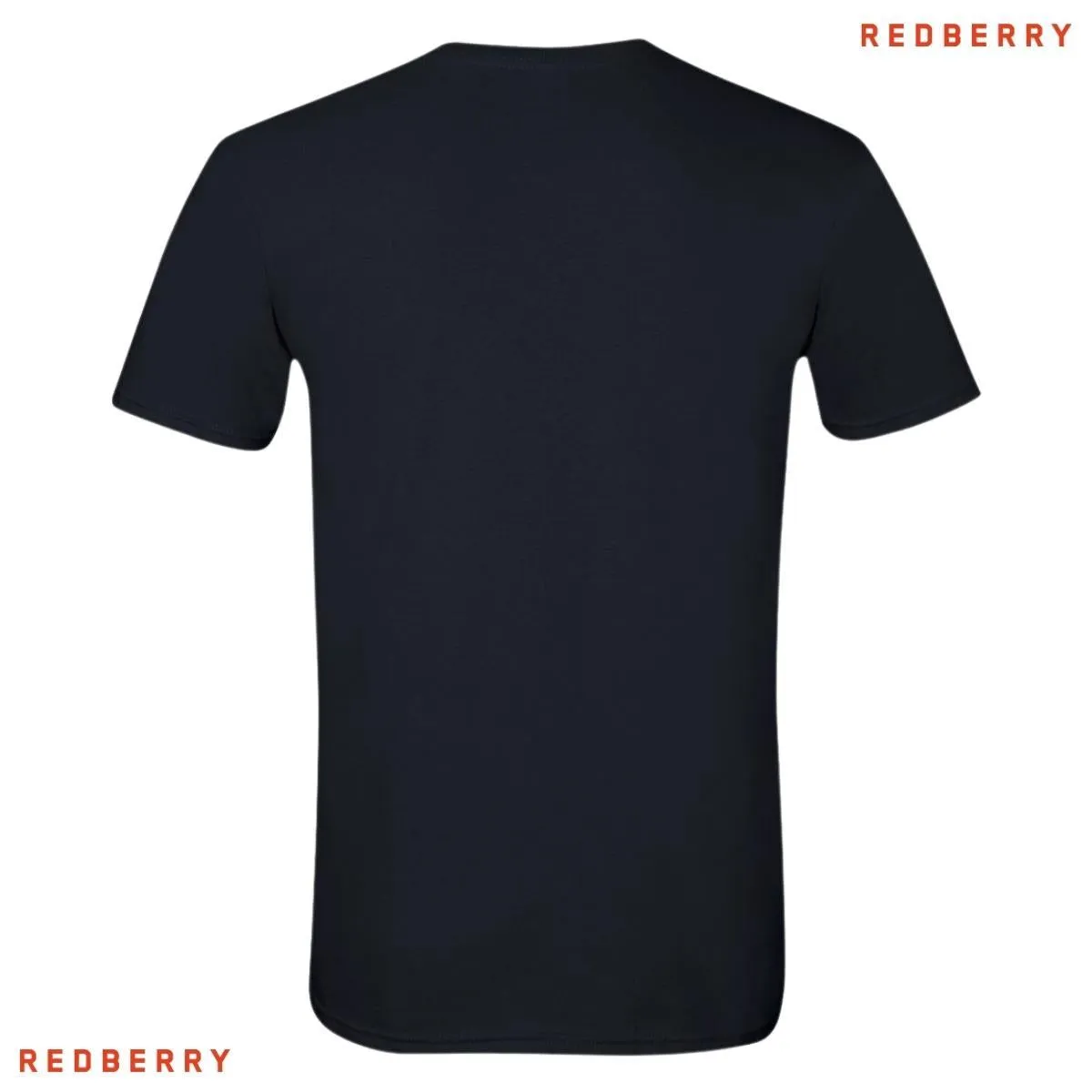Playera Hombre Running Correr Maratón RN1009