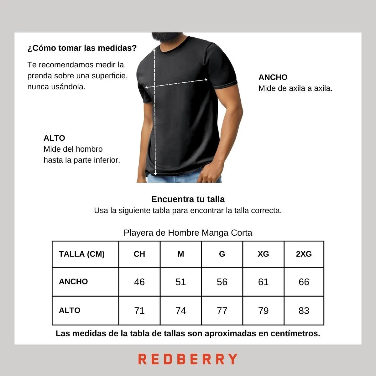 Playera Hombre Running Correr Maratón RN1009
