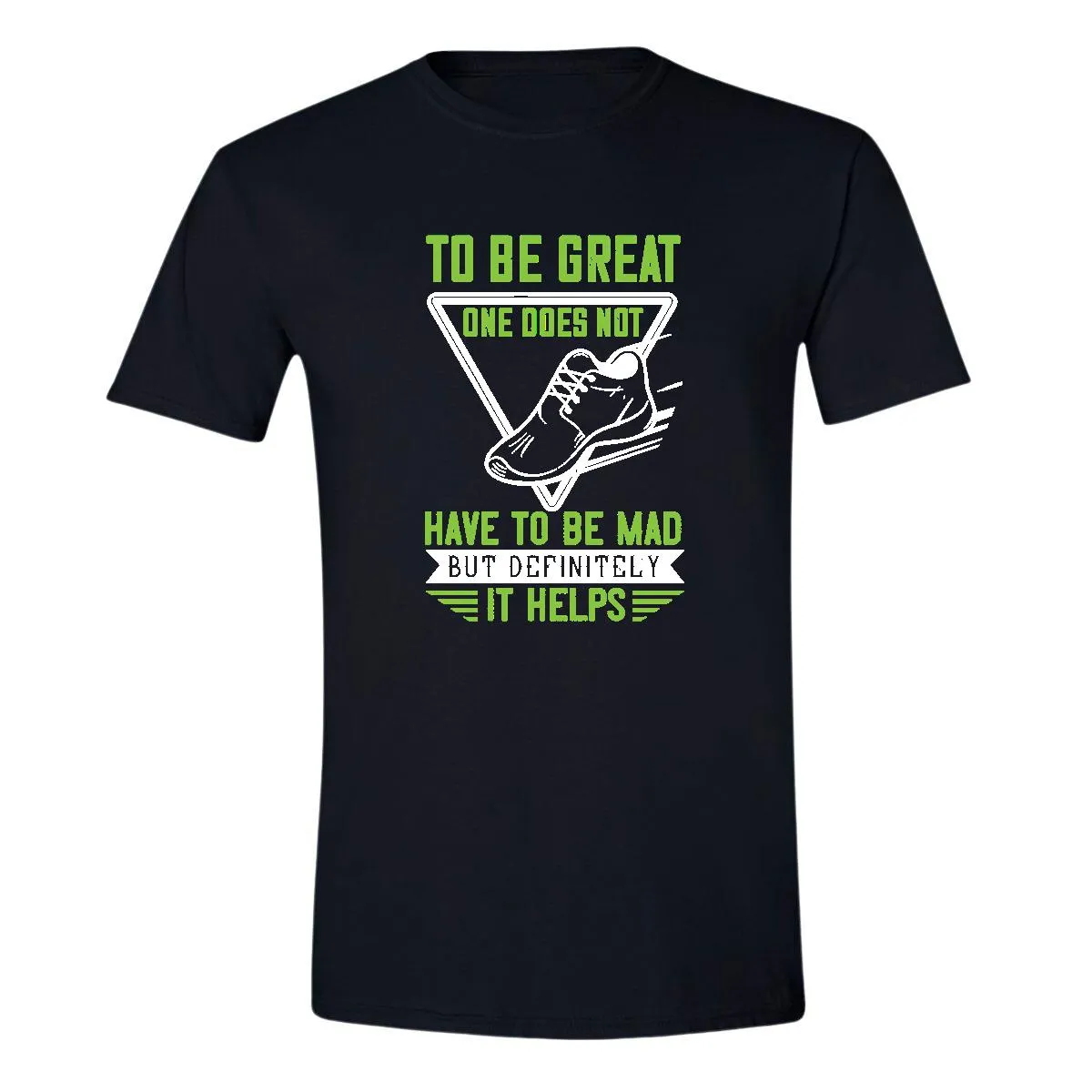 Playera Hombre Running Correr Maratón RN1045