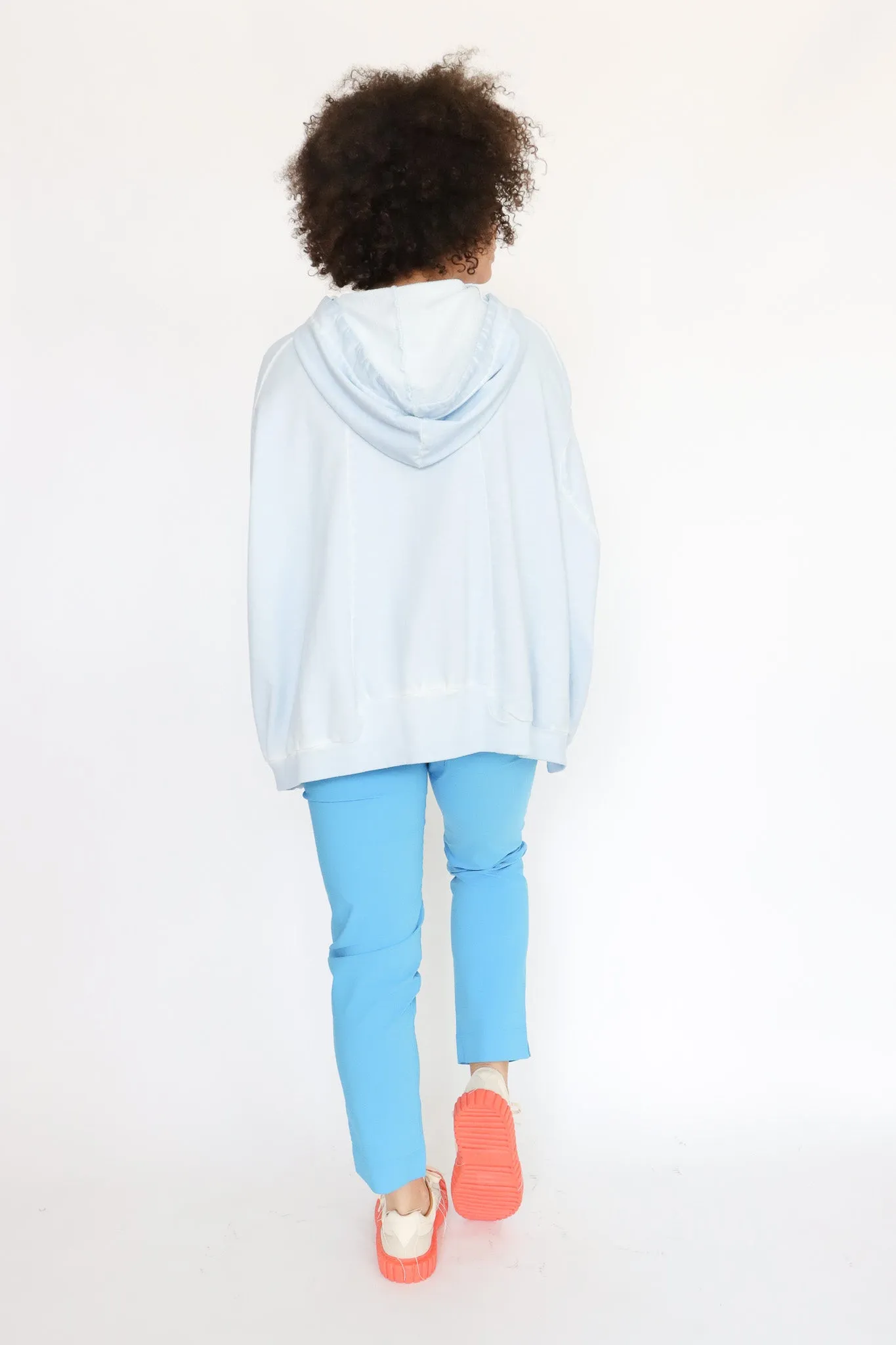 PLUSLAVIE PLÜ WideShort Jacket