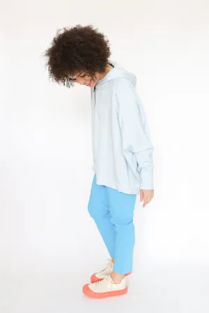 PLUSLAVIE PLÜ WideShort Jacket