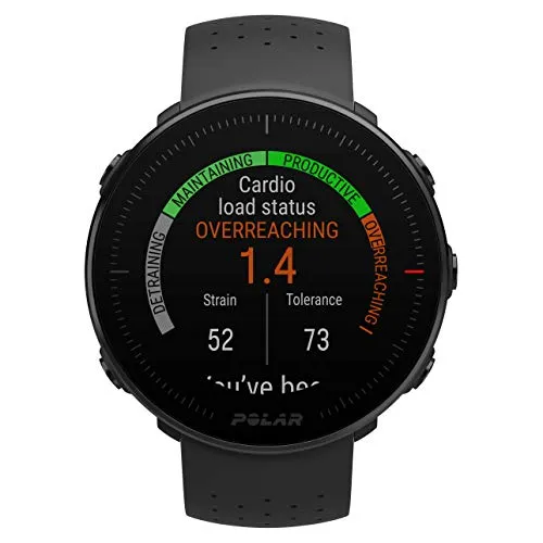 Polar Vantage M