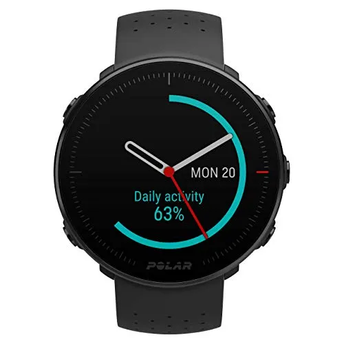 Polar Vantage M