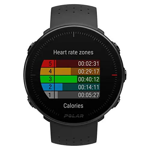 Polar Vantage M
