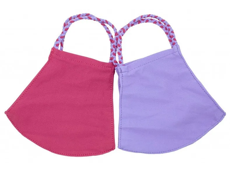 Pom Masks by Pomchies - Very Berry