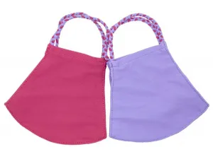 Pom Masks by Pomchies - Very Berry