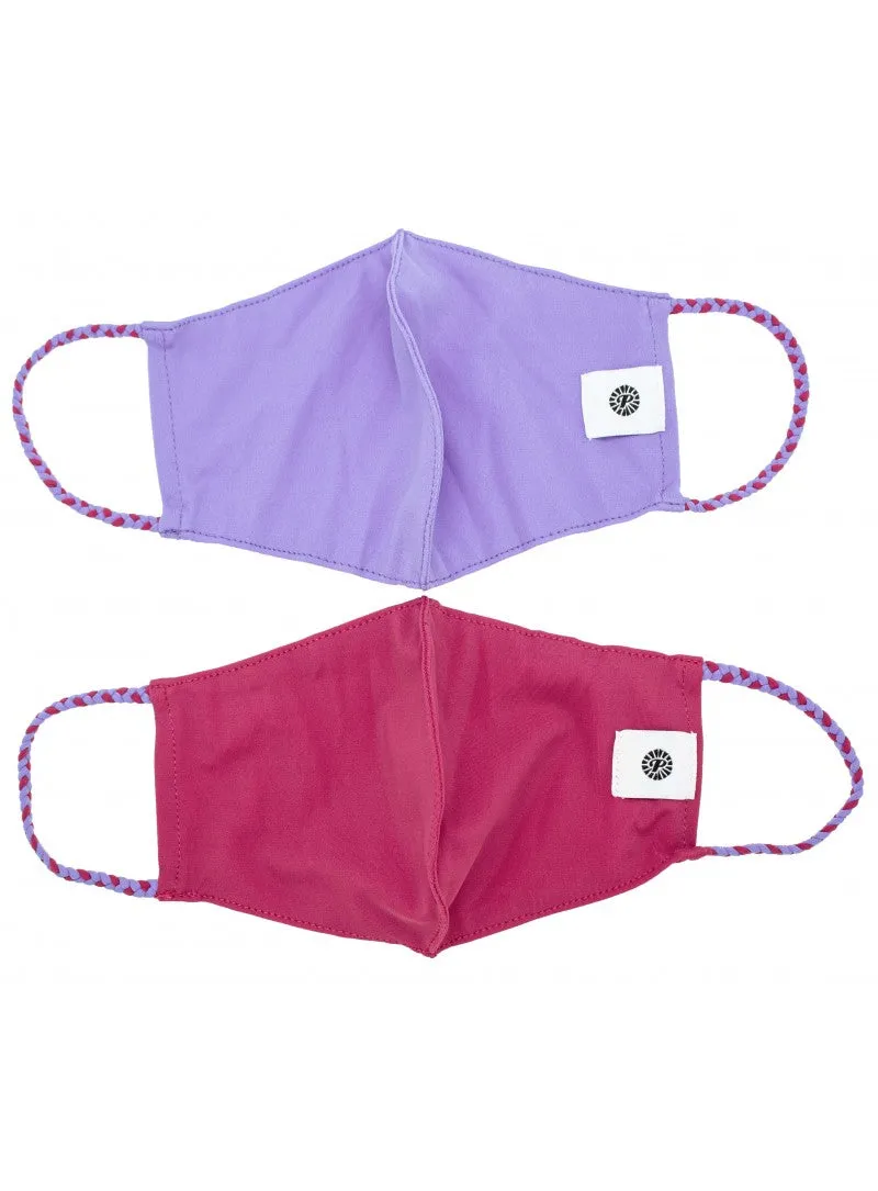 Pom Masks by Pomchies - Very Berry
