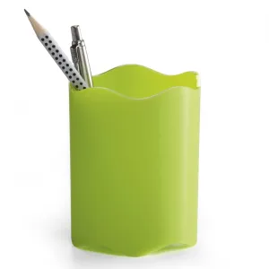 Portapenne Trend Durable Verde Chiaro