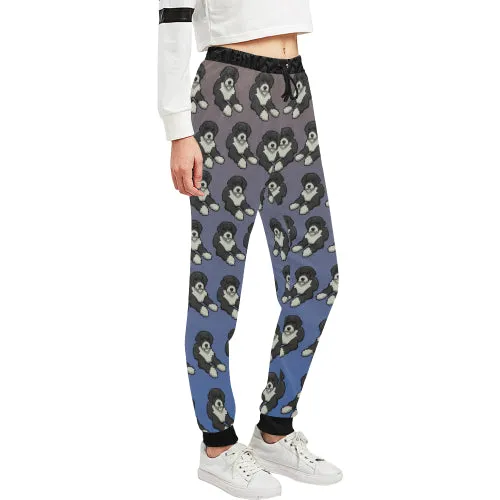 Portuguese Water Dog Pants