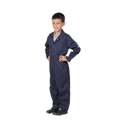Portwest C890 Youth's Coverall