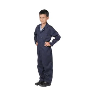 Portwest C890 Youth's Coverall