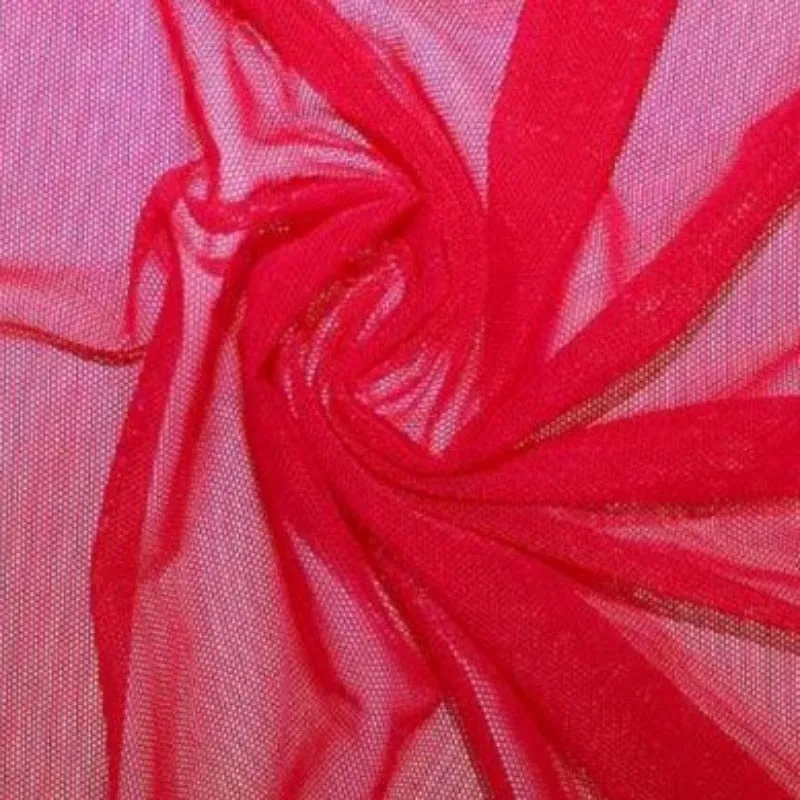 Power Mesh Fabric 145cm