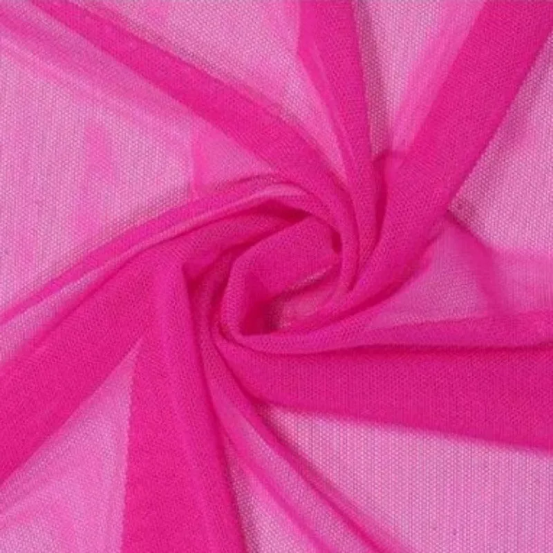 Power Mesh Fabric 145cm