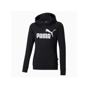 Puma Kids ESS Logo Hoodie