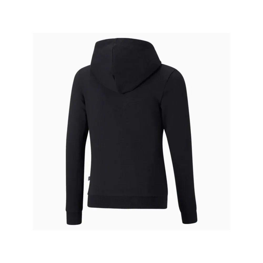 Puma Kids ESS Logo Hoodie