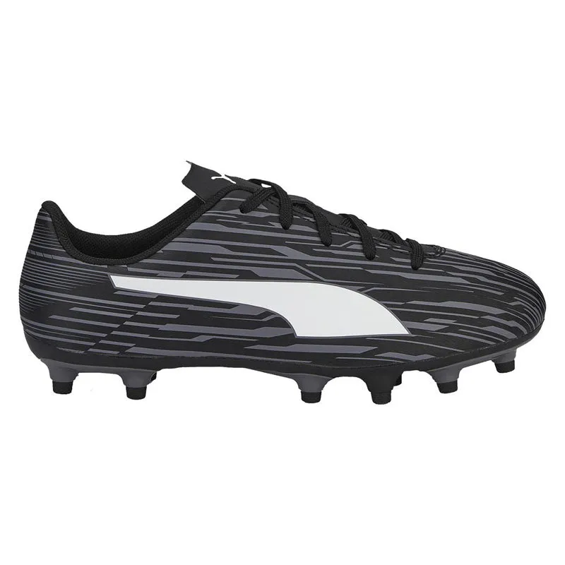 Puma Kids Rapido III FG/AG Jr Football Boot