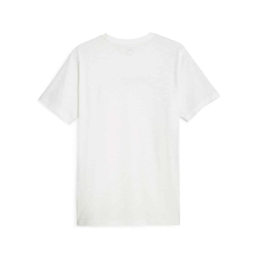 Puma Men Graphic Tee Run  | 52420202