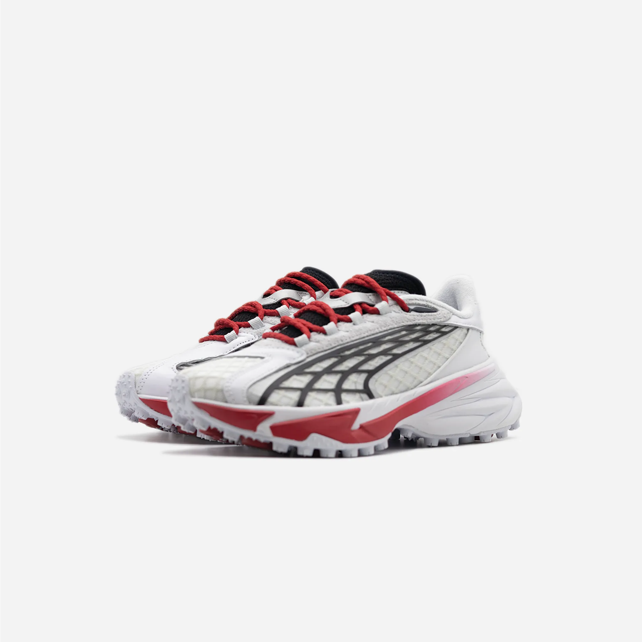Puma Spirex Motogame Wns 397272 01