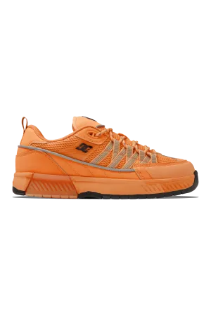 "Disclaimer" x Lucien Clark "Orange Flash"