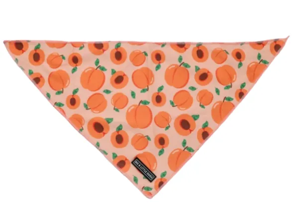 "Just Peachy" Cooling Bandana