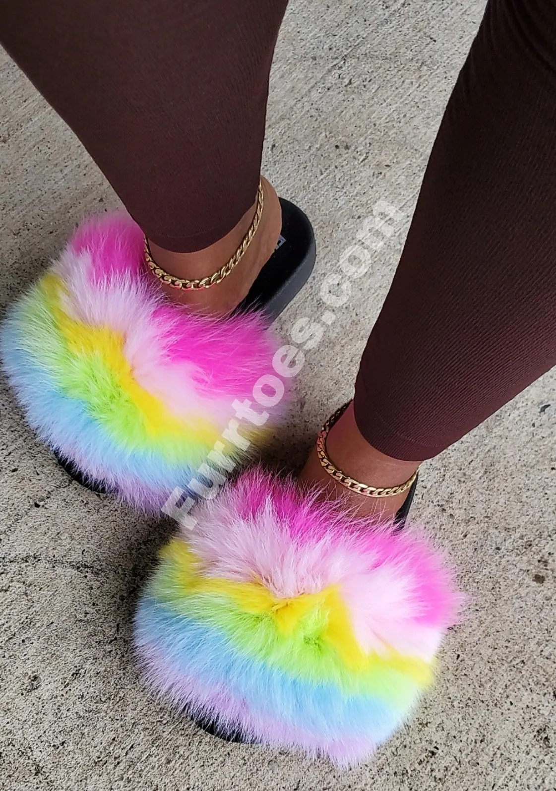Rainbow Blend