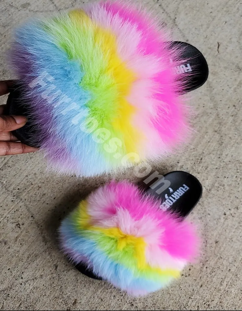 Rainbow Blend