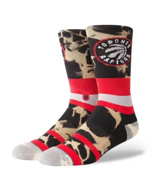 Raptors Acid Wash NBA Casual