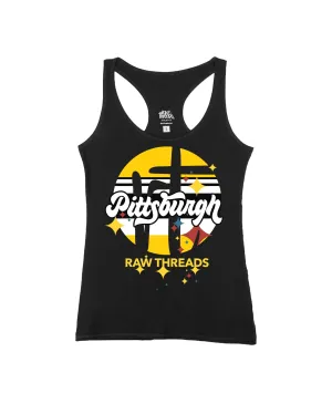 Raw Threads goes to Pittsburgh