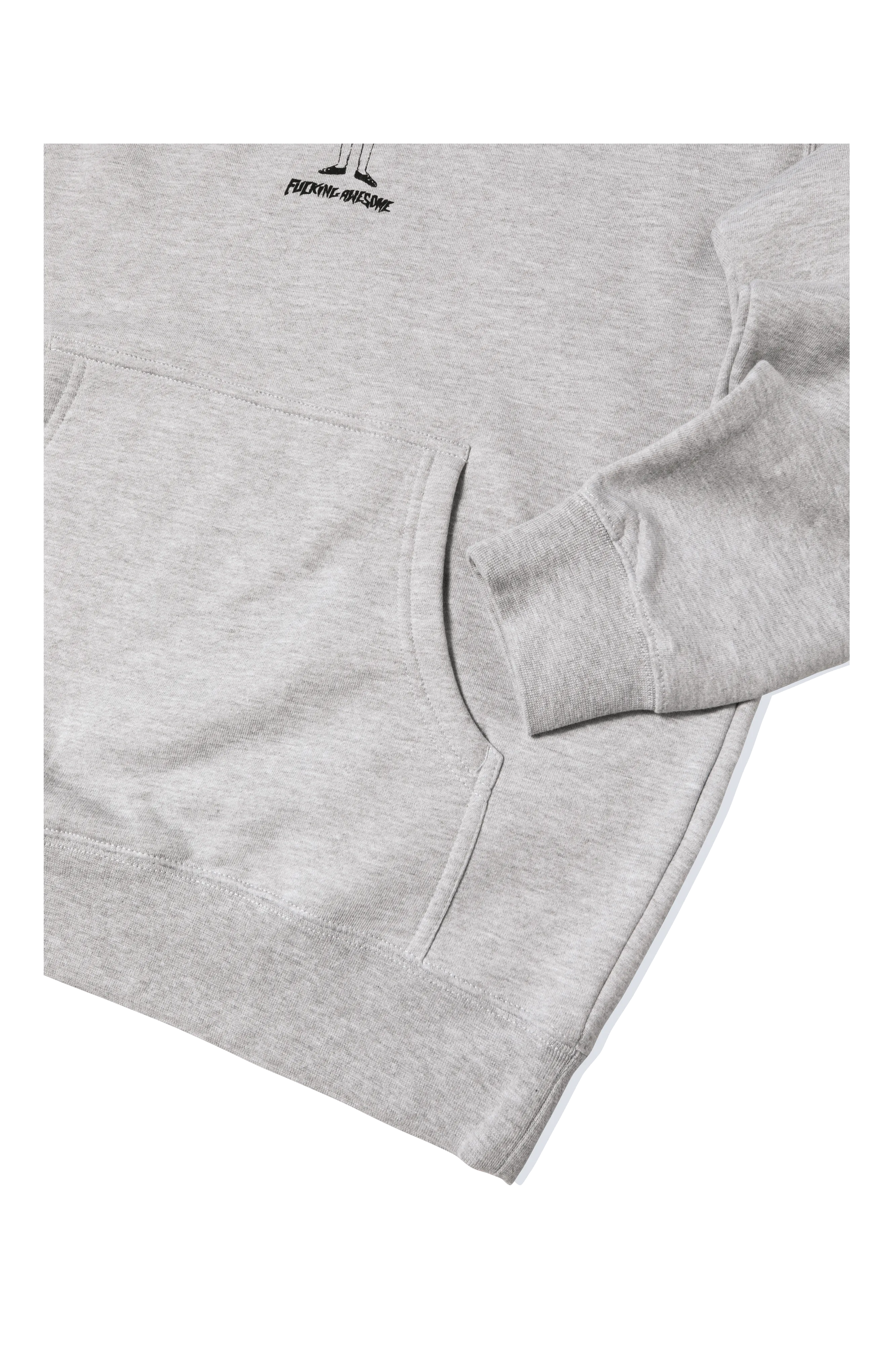 Reaper Girl Hoodie