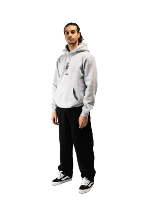 Reaper Girl Hoodie