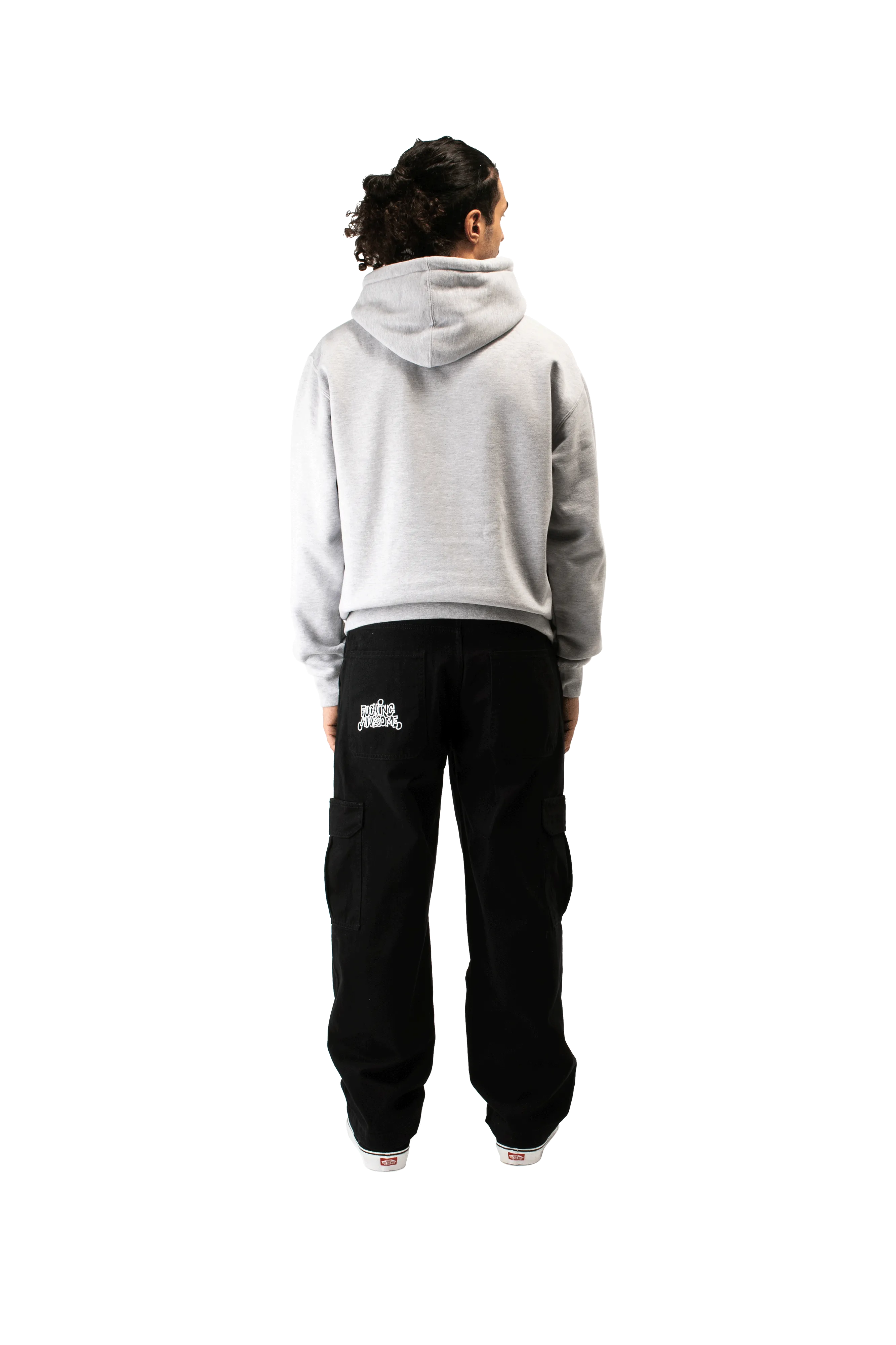 Reaper Girl Hoodie