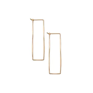 Rectangle Hoops