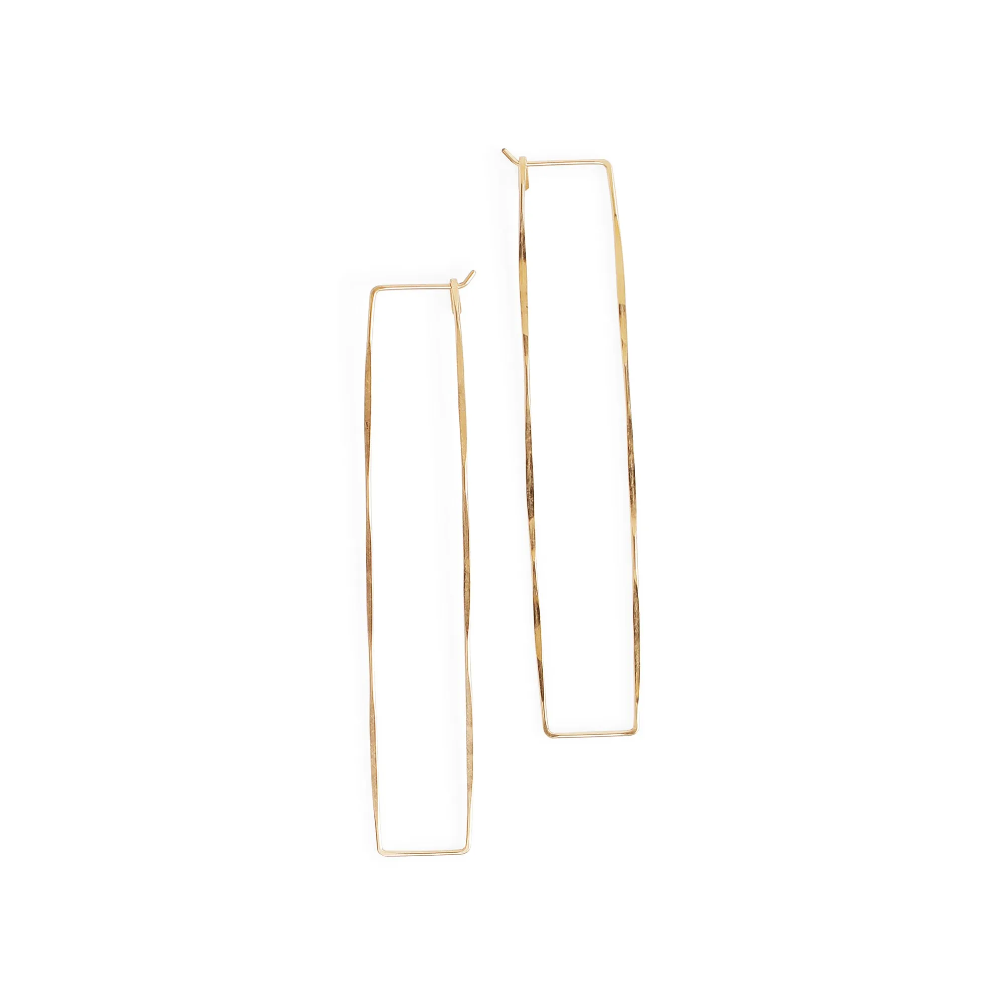 Rectangle Hoops