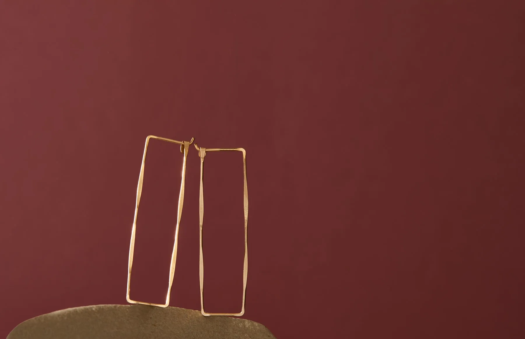 Rectangle Hoops