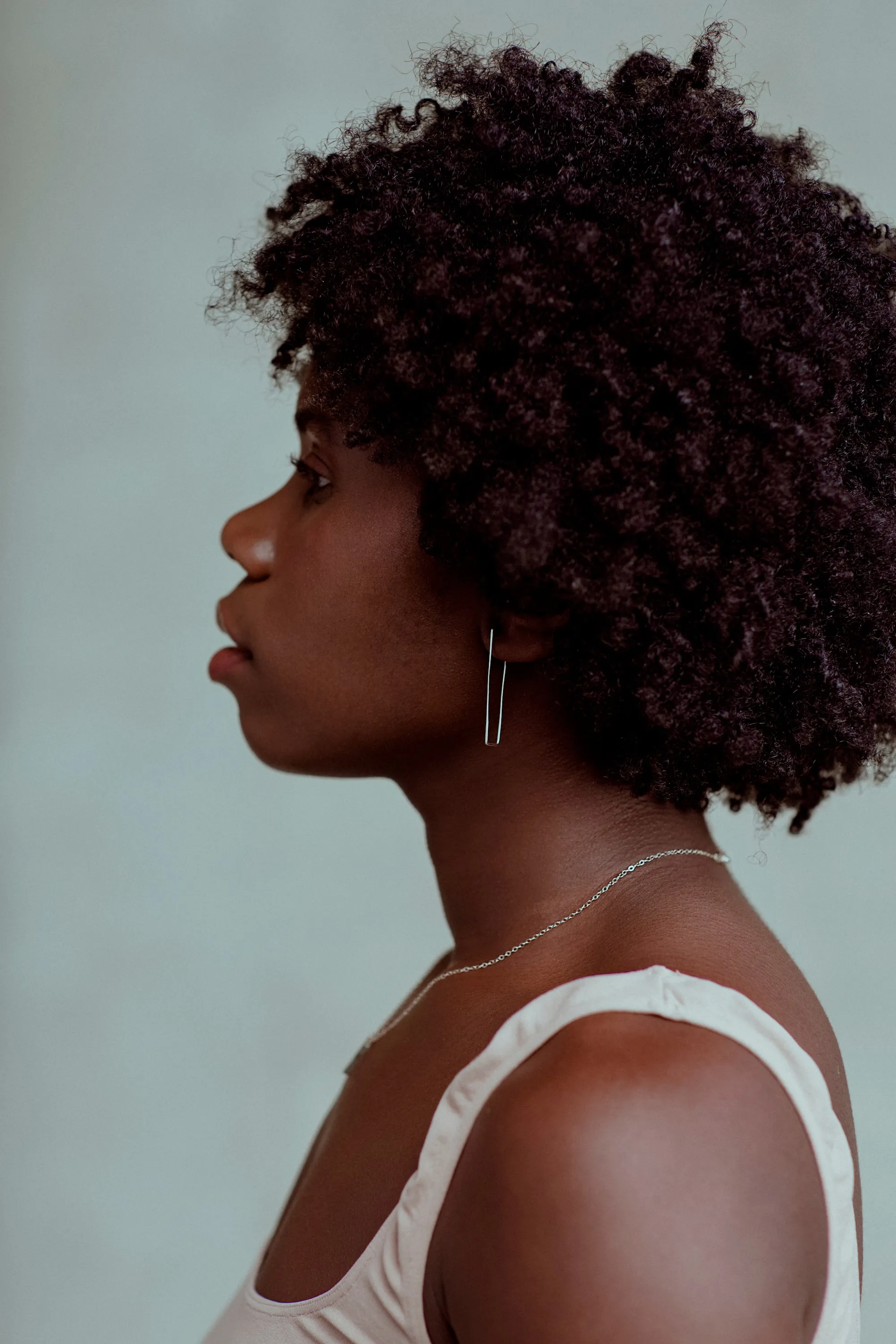 Rectangle Hoops