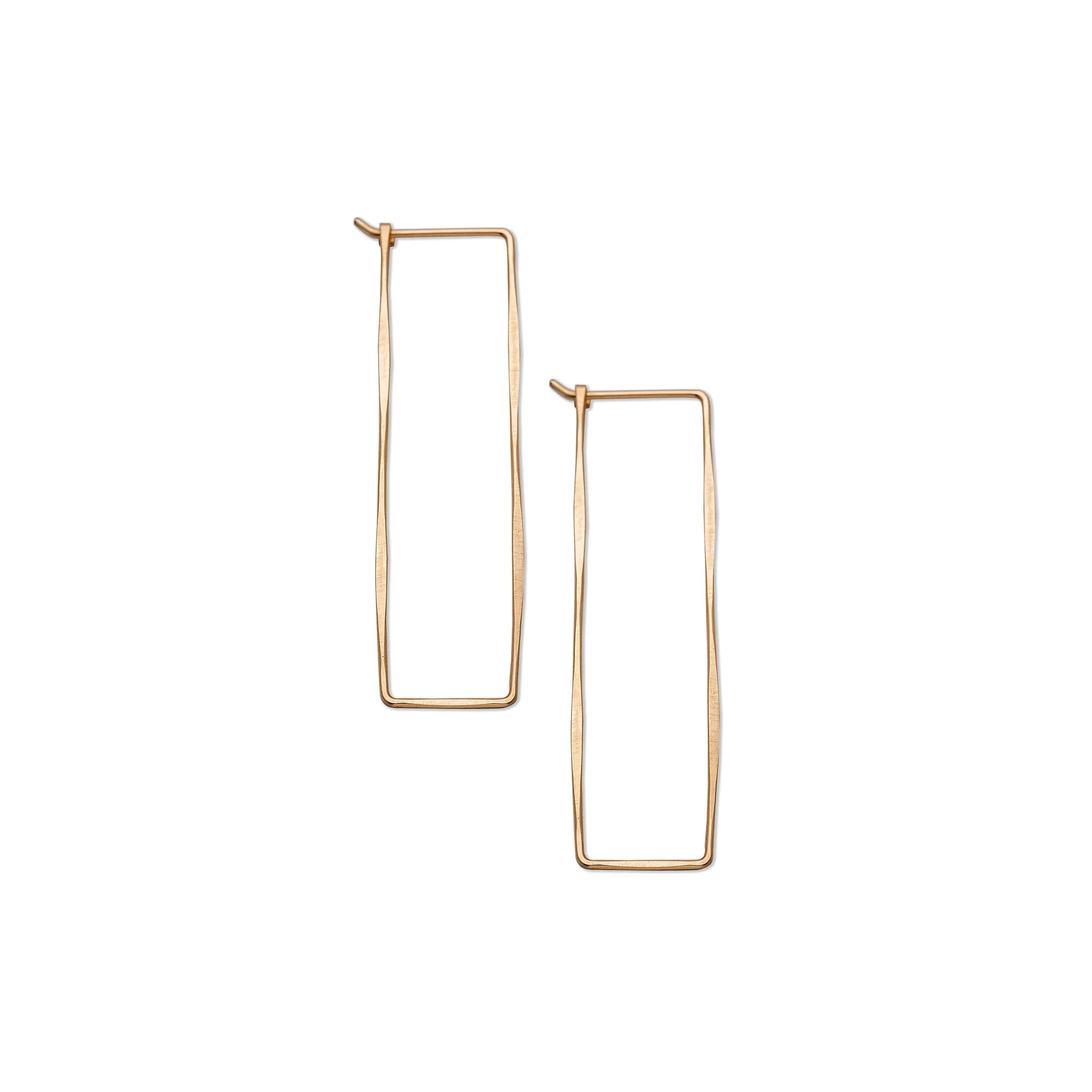 Rectangle Hoops