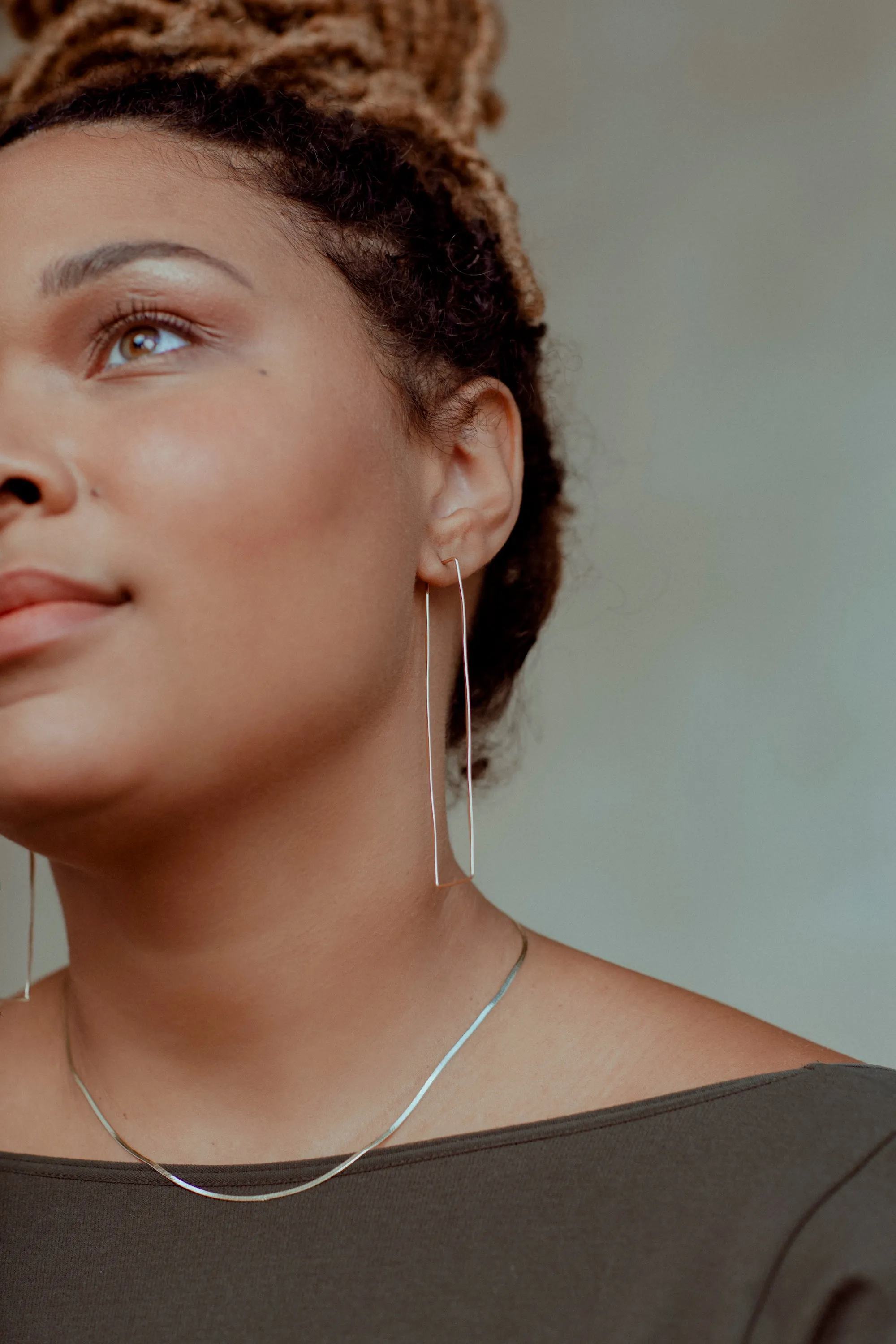 Rectangle Hoops