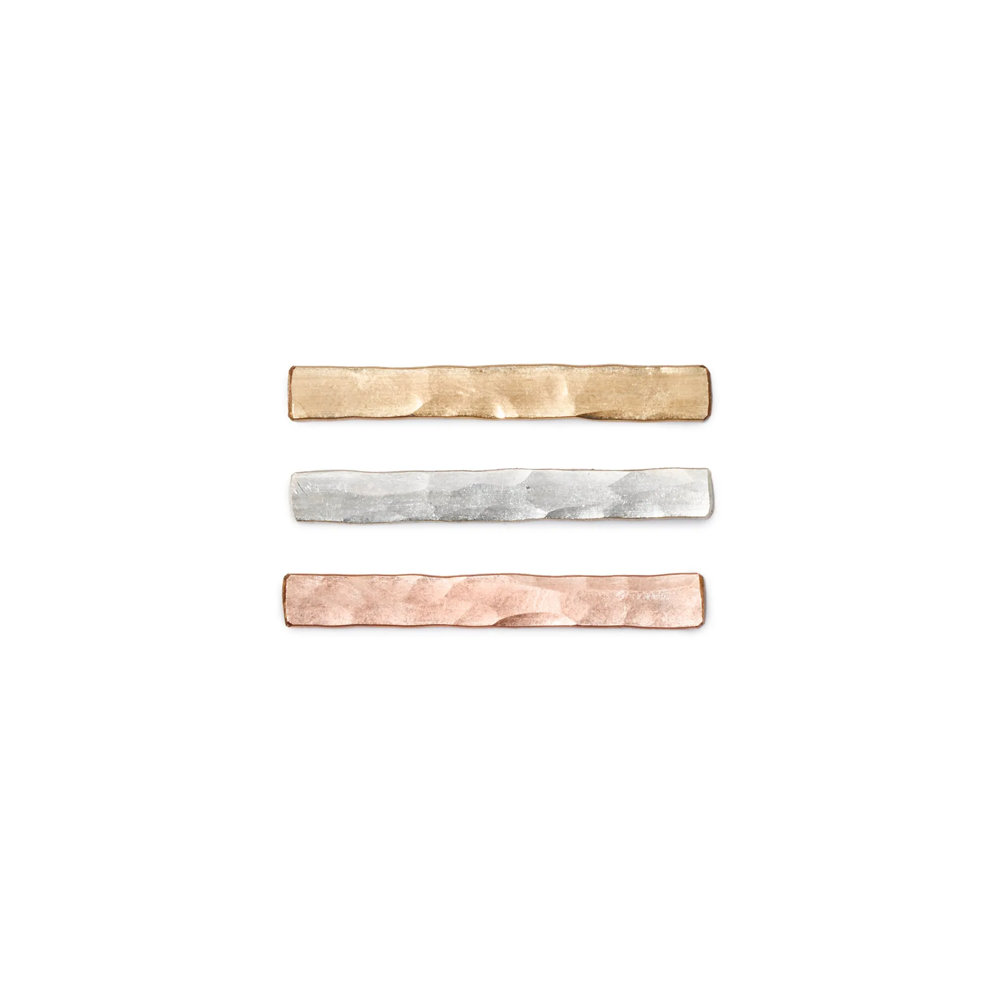 Rectangle Hoops