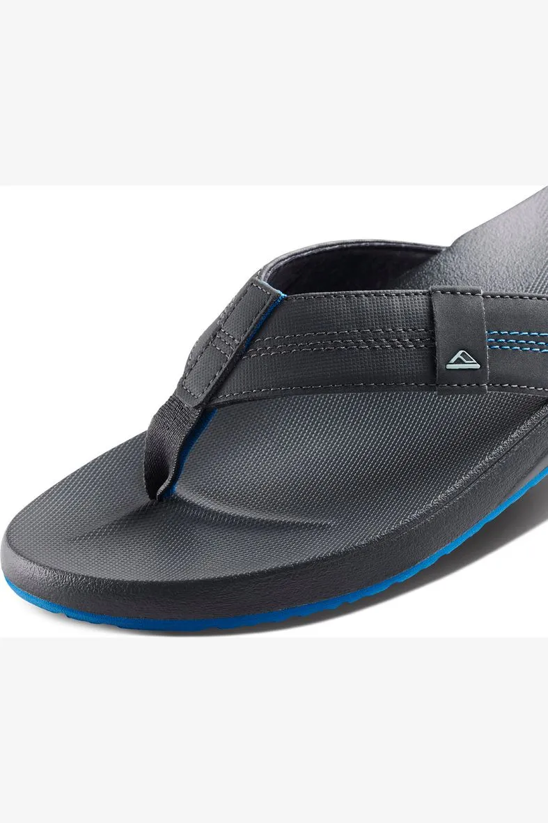 REEF CUSHION PHANTOM - GUNMETAL OCEAN